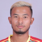 Laishram Premjit Singh