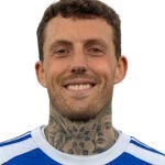 Daniel Whitehead