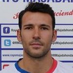 Rubén Valverde Paredes