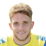 Callum Anthony Howe