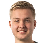 Malte Erik Persson