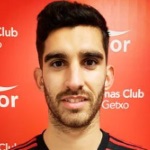 Gonzalo Llerena Bravo
