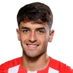 Beñat Prados Díaz