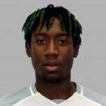 Kadell Ebony Daniel