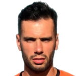José Alejandro Sánchez Biedma
