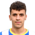 Diego Miguel Pérez Velasco
