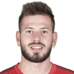 Javier Marcén Marcén