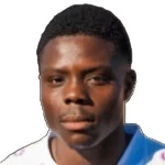 Justin Ikechukwu Obiora Amaluzor