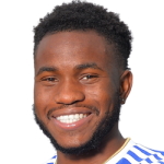 Ademola Lookman Olajade Alade Aylola Lookman