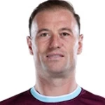 Ashley Luke Barnes