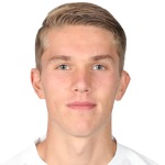 Viktor Einar Gyökeres