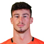 Unai Ruiz Zeberio Almandoz
