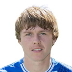 James Berry-McNally