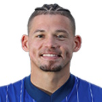 Kalvin Mark Phillips