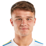 Jamie Stuart Shackleton