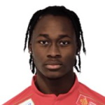 Patrick Orphe Mbina