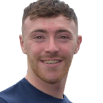 Ryan David Edmondson