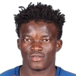 Aloys Fouda