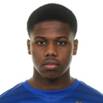 Andre Maurice Keith Burley