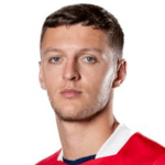 Dael Jonathan Fry