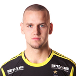 Goran Alexander Sjöström Milošević
