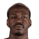 Joel Joshoghene Asoro