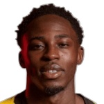 Jeremy Mpobi Ngakia