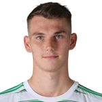 Liam Darren Shaw