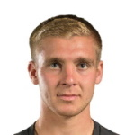 Daniel Thomas Batty