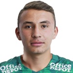 Saúl Zamora Romero