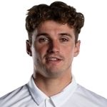 Ryan Graham Ledson