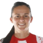 Amanda Paige Frisbie