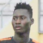 Adama Keita
