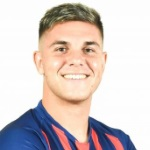 Matías Jorge Rapetti