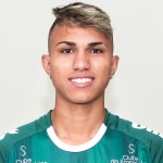 Vinícius dos Santos Ribeiro