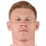 James Joseph McClean