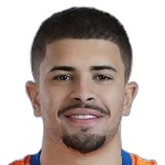 Lucas Xavier Gazal