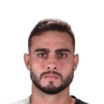 Gustavo Alexandria Silva