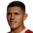 Arón Rodrigo Agüero Giménez