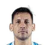 Marcelo Miguel Paredes Valdez