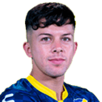 Cristopher Alejandro Medina García