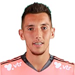 Luis Andrés Kovacic González