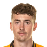 Ryan Henry East