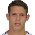 Roberto Mathías Martínez Pereira