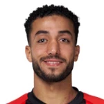 Mohamed Abdelmonem El Sayed Mohamed Ahmed