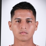 José Leonardo Rugel Morán