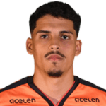 Alexandre Fintelman de Mello Ribeiro da 