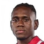 Alexis Castillo Manyoma