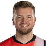 Luke David Berry