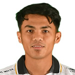 Muhammad Adib bin Zainudin